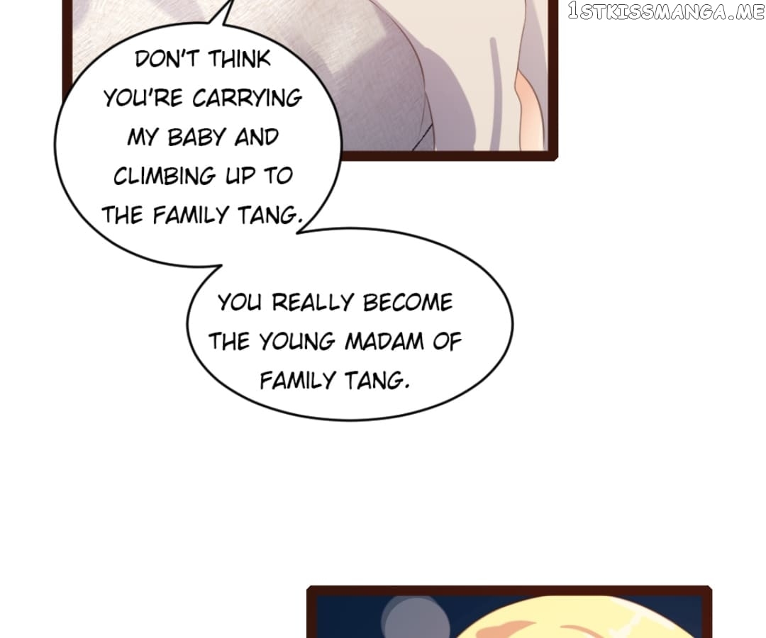 A Contract of Feelingless CEO chapter 57 - page 41