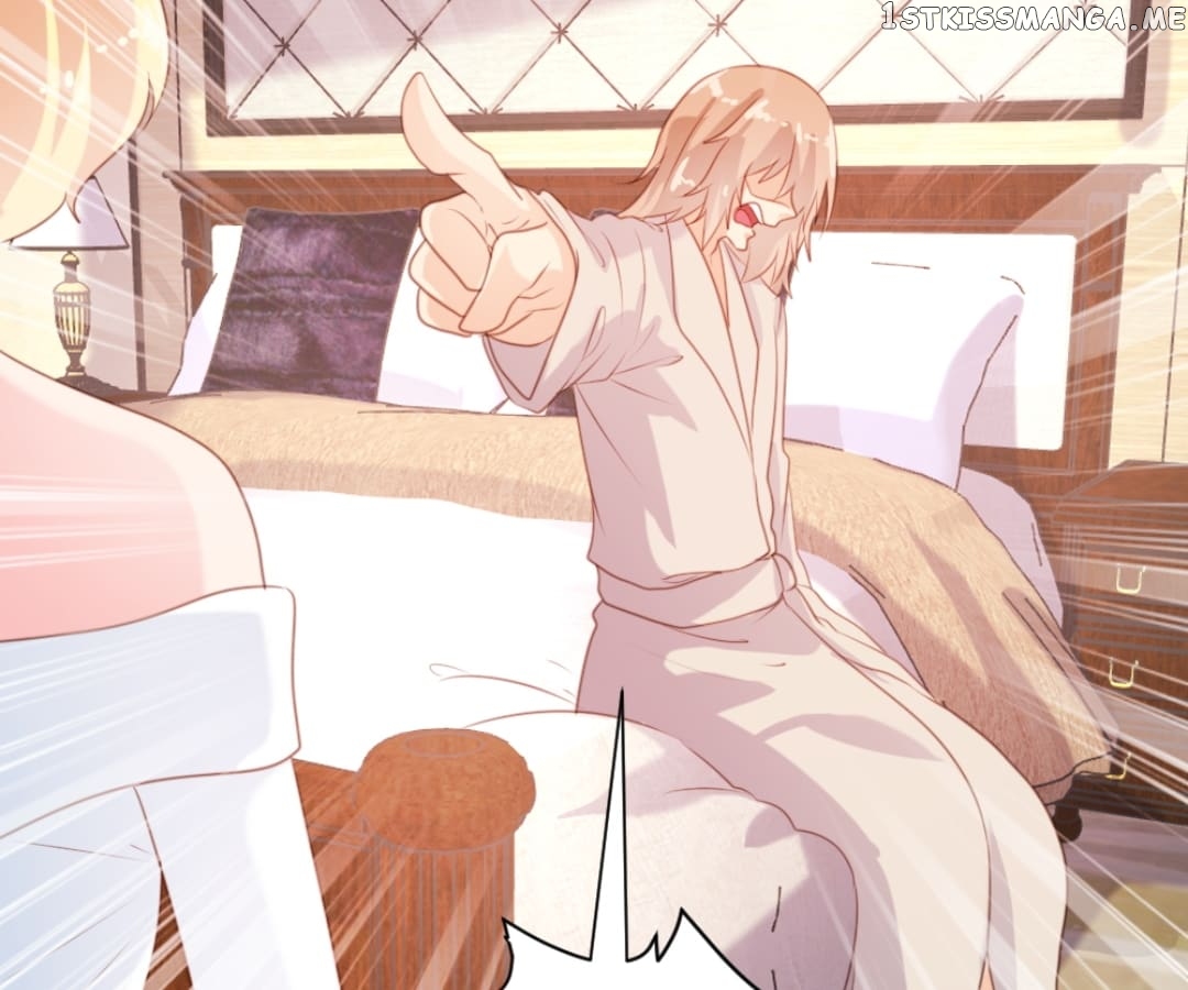 A Contract of Feelingless CEO chapter 57 - page 43