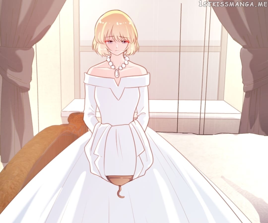 A Contract of Feelingless CEO chapter 57 - page 9