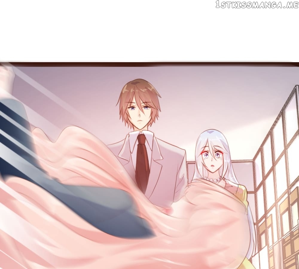 A Contract of Feelingless CEO chapter 56 - page 1