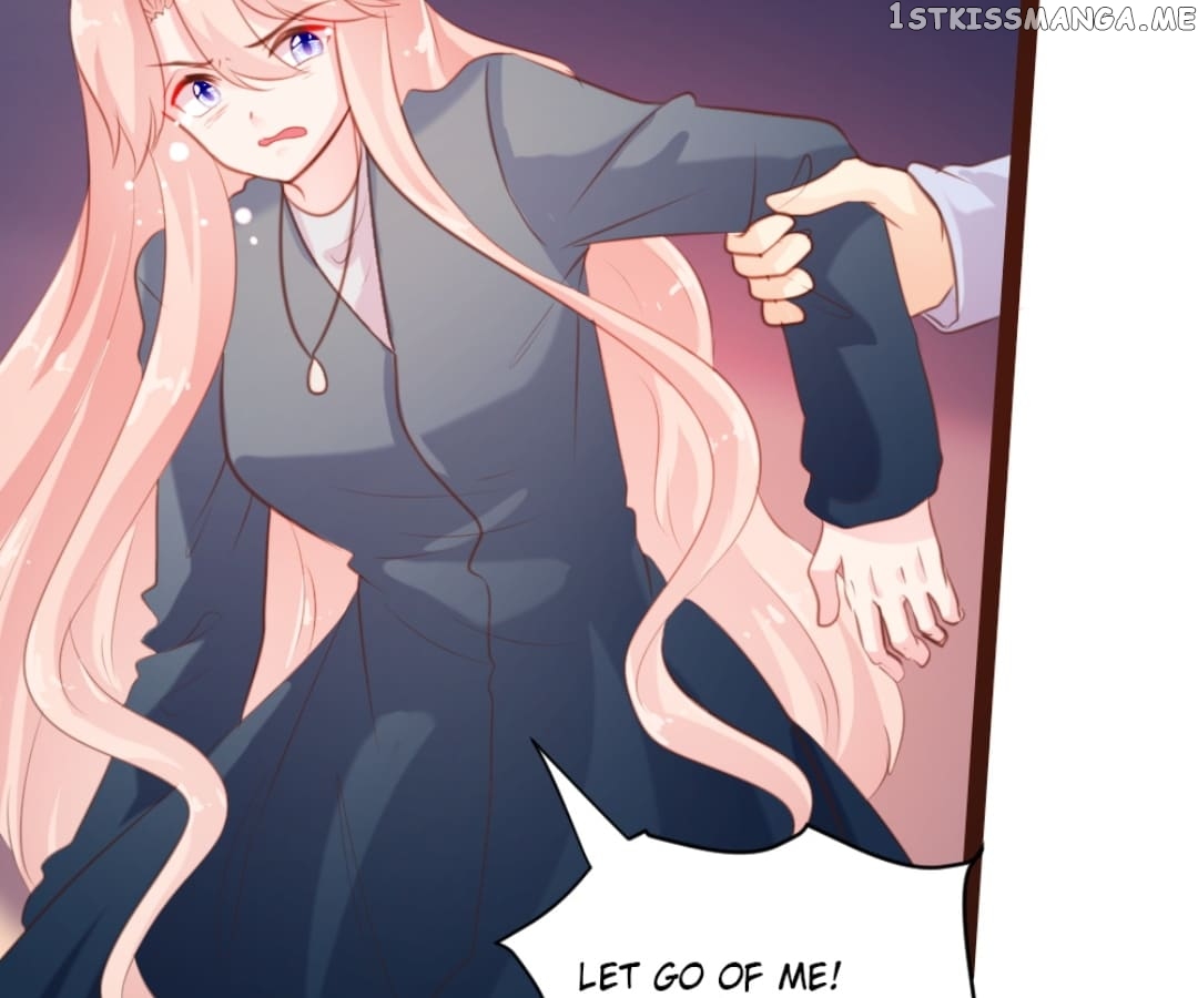 A Contract of Feelingless CEO chapter 56 - page 20