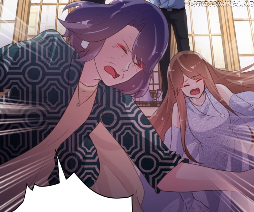 A Contract of Feelingless CEO chapter 56 - page 40