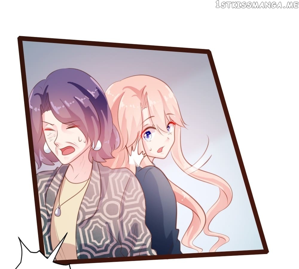 A Contract of Feelingless CEO chapter 55 - page 13