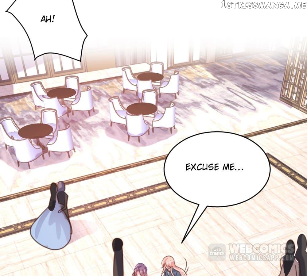 A Contract of Feelingless CEO chapter 55 - page 14