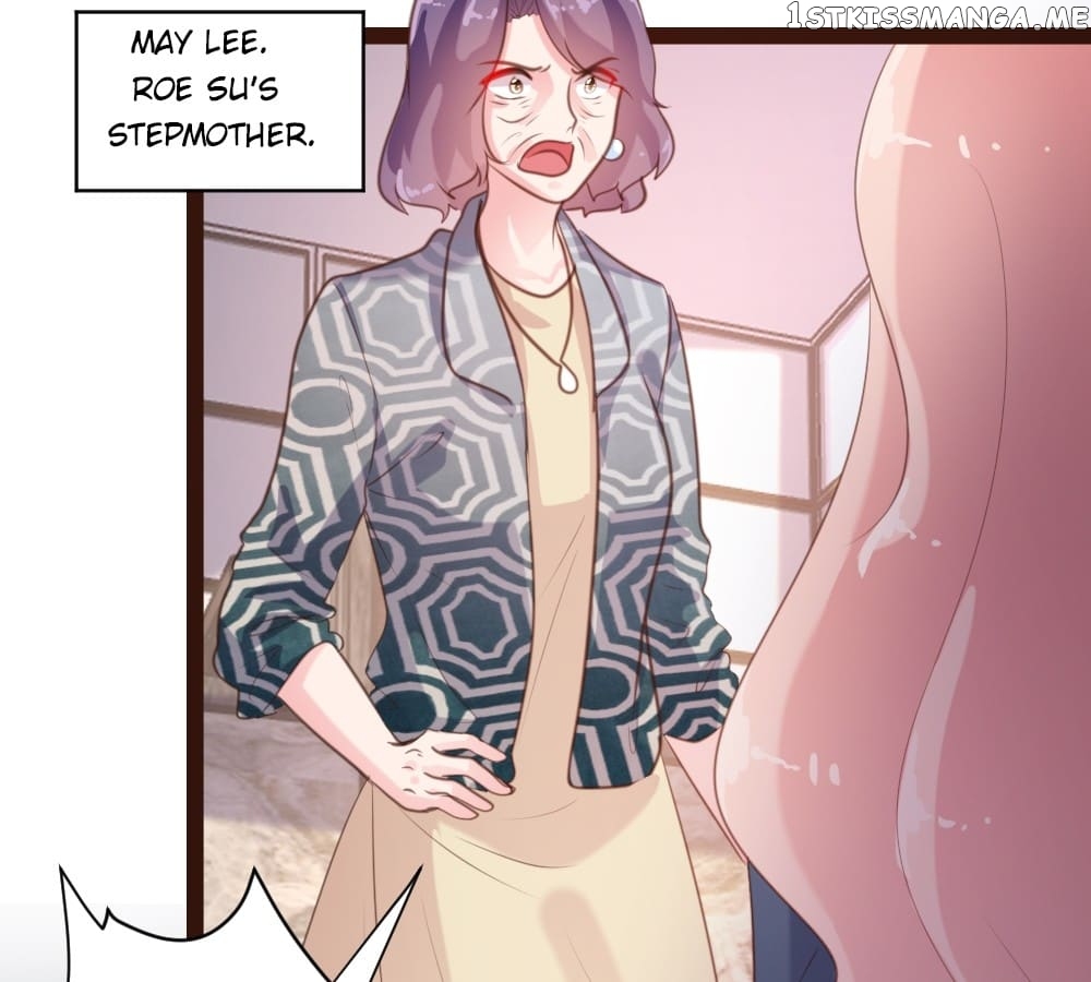 A Contract of Feelingless CEO chapter 55 - page 16