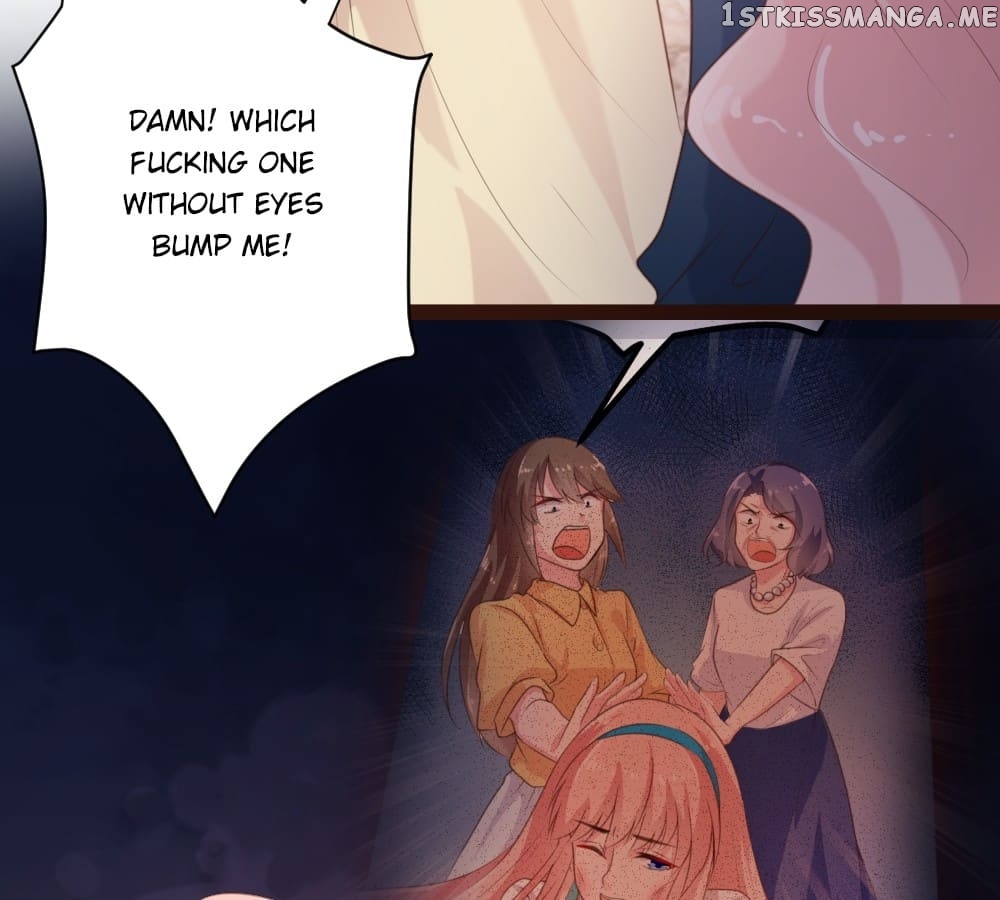 A Contract of Feelingless CEO chapter 55 - page 17