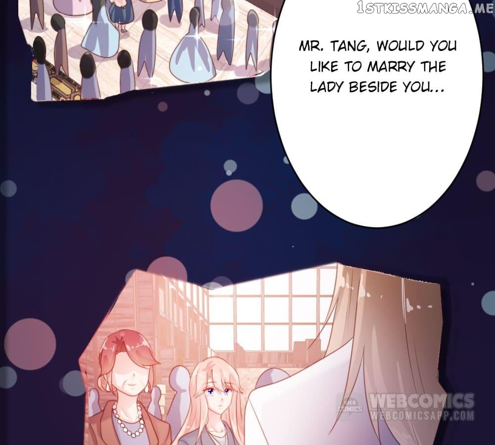 A Contract of Feelingless CEO chapter 55 - page 2