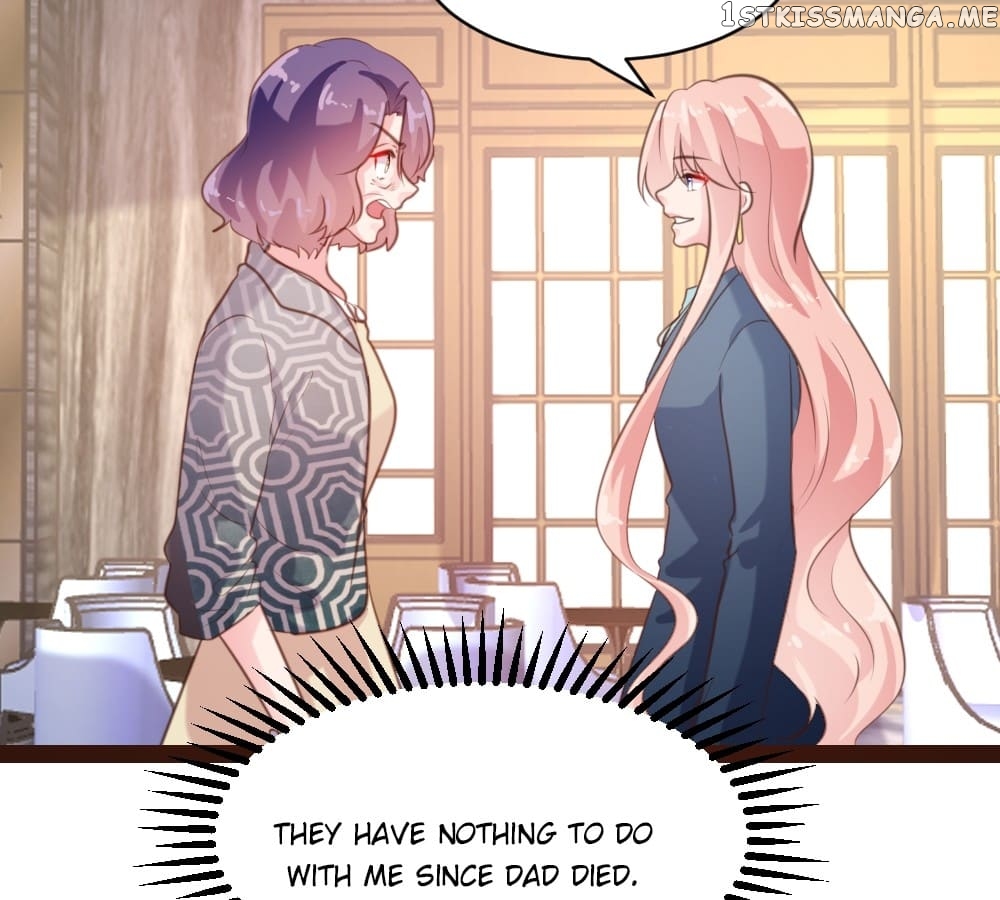 A Contract of Feelingless CEO chapter 55 - page 20