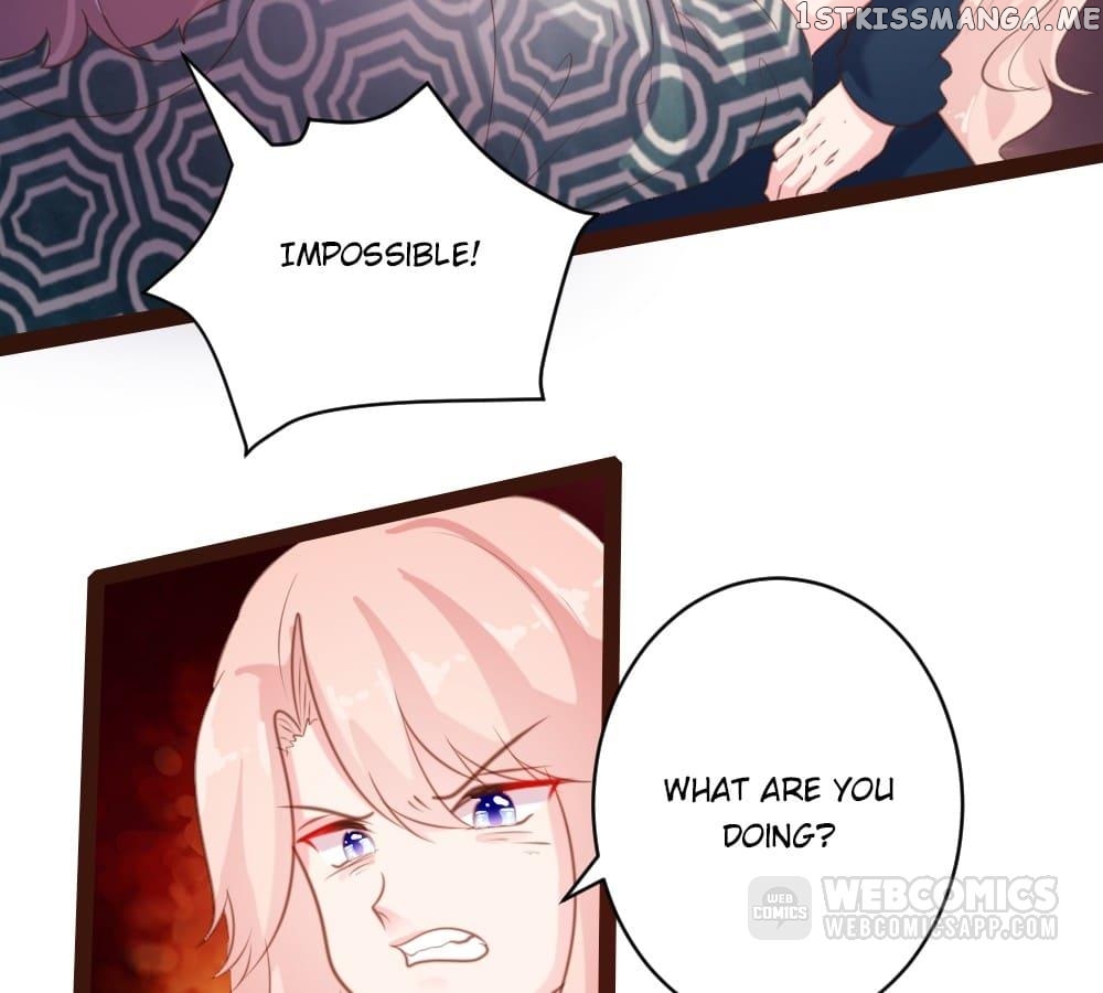A Contract of Feelingless CEO chapter 55 - page 22