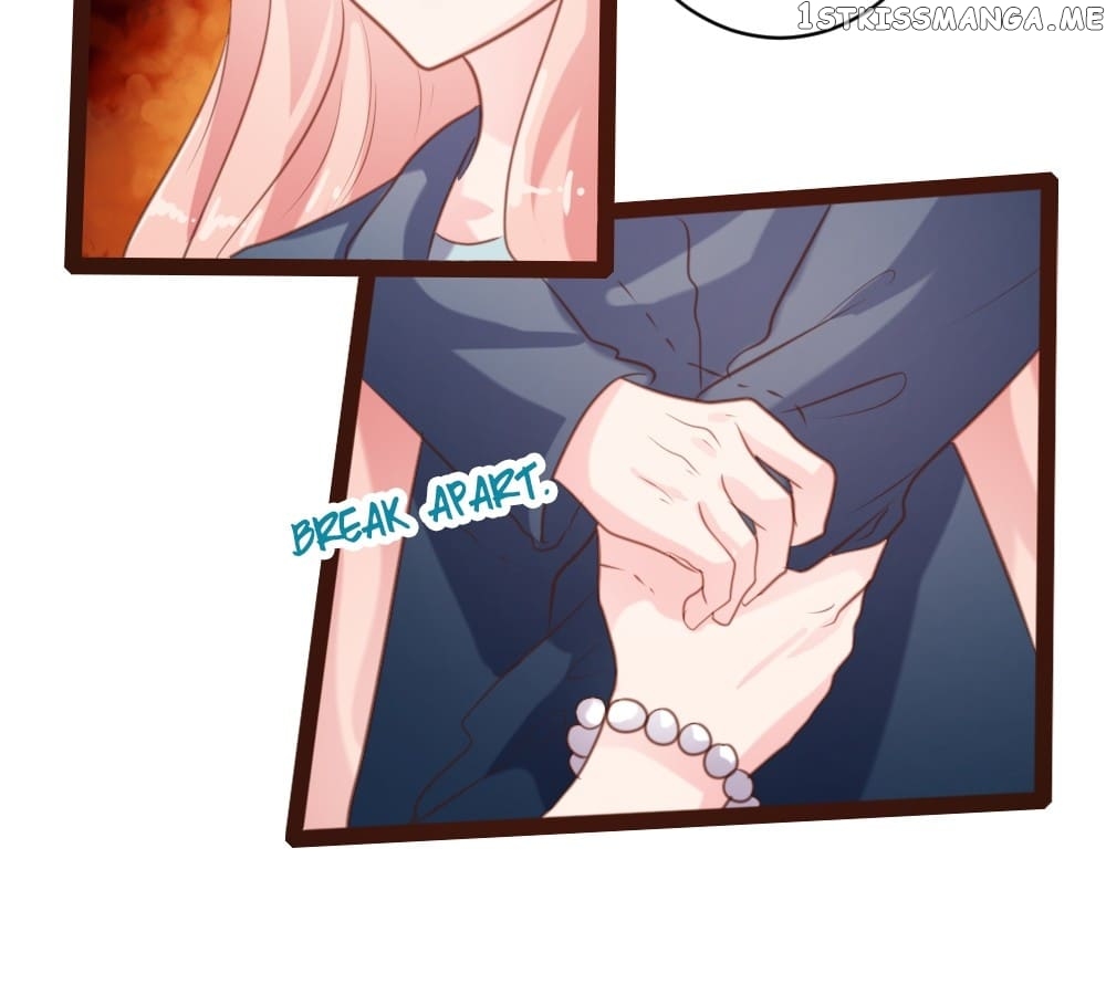 A Contract of Feelingless CEO chapter 55 - page 23
