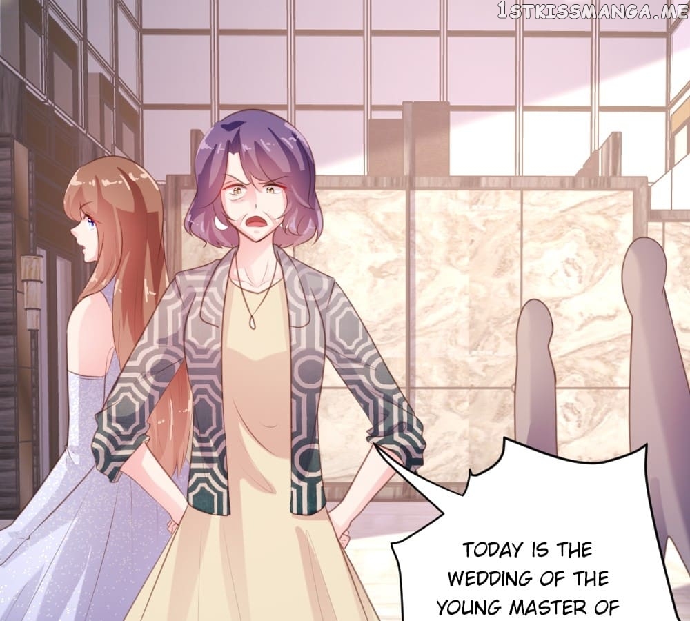 A Contract of Feelingless CEO chapter 55 - page 25