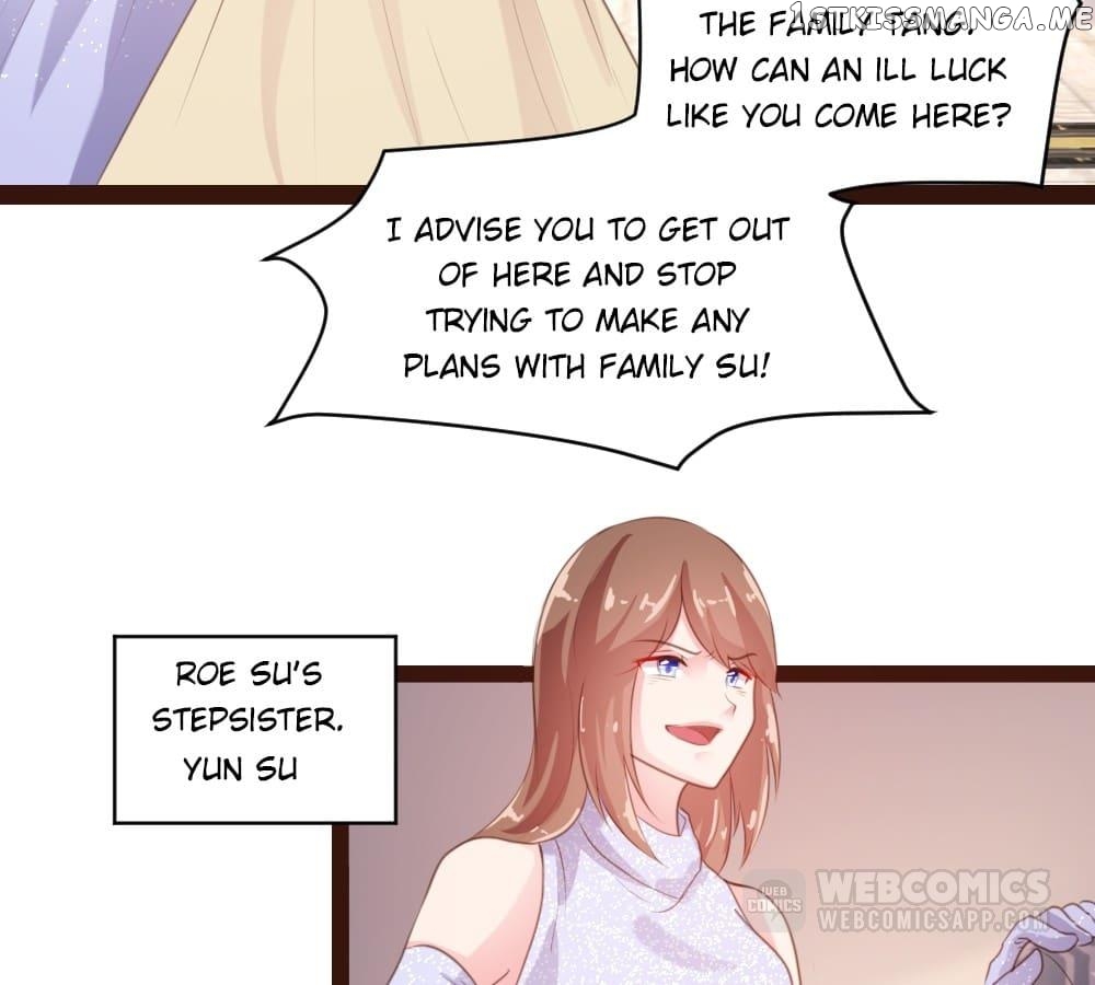 A Contract of Feelingless CEO chapter 55 - page 26