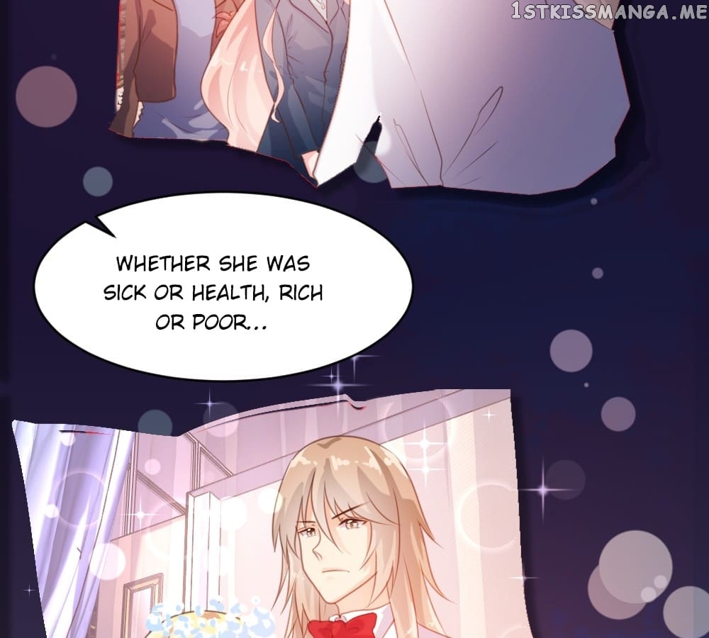 A Contract of Feelingless CEO chapter 55 - page 3