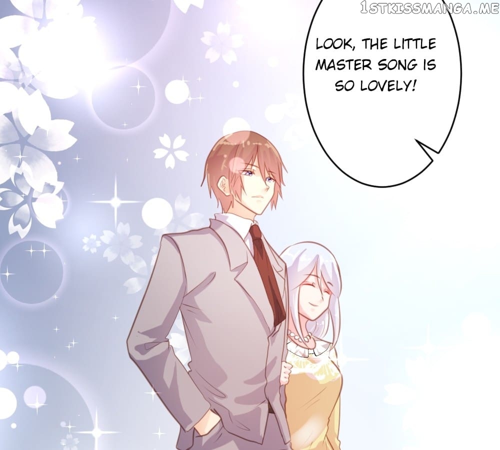 A Contract of Feelingless CEO chapter 55 - page 31