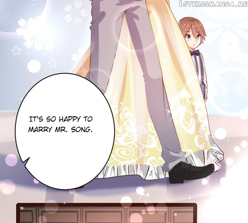 A Contract of Feelingless CEO chapter 55 - page 32