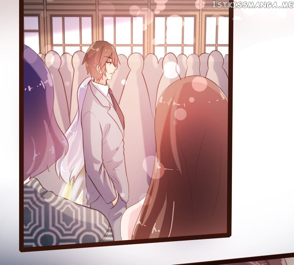 A Contract of Feelingless CEO chapter 55 - page 33