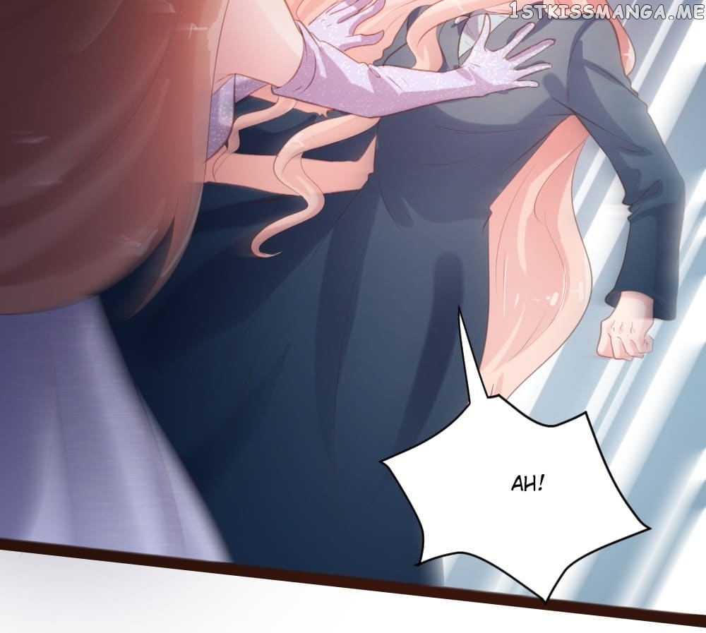 A Contract of Feelingless CEO chapter 55 - page 35