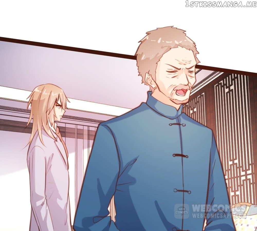 A Contract of Feelingless CEO chapter 54 - page 10