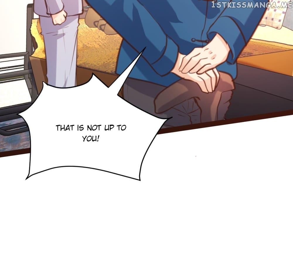 A Contract of Feelingless CEO chapter 54 - page 11