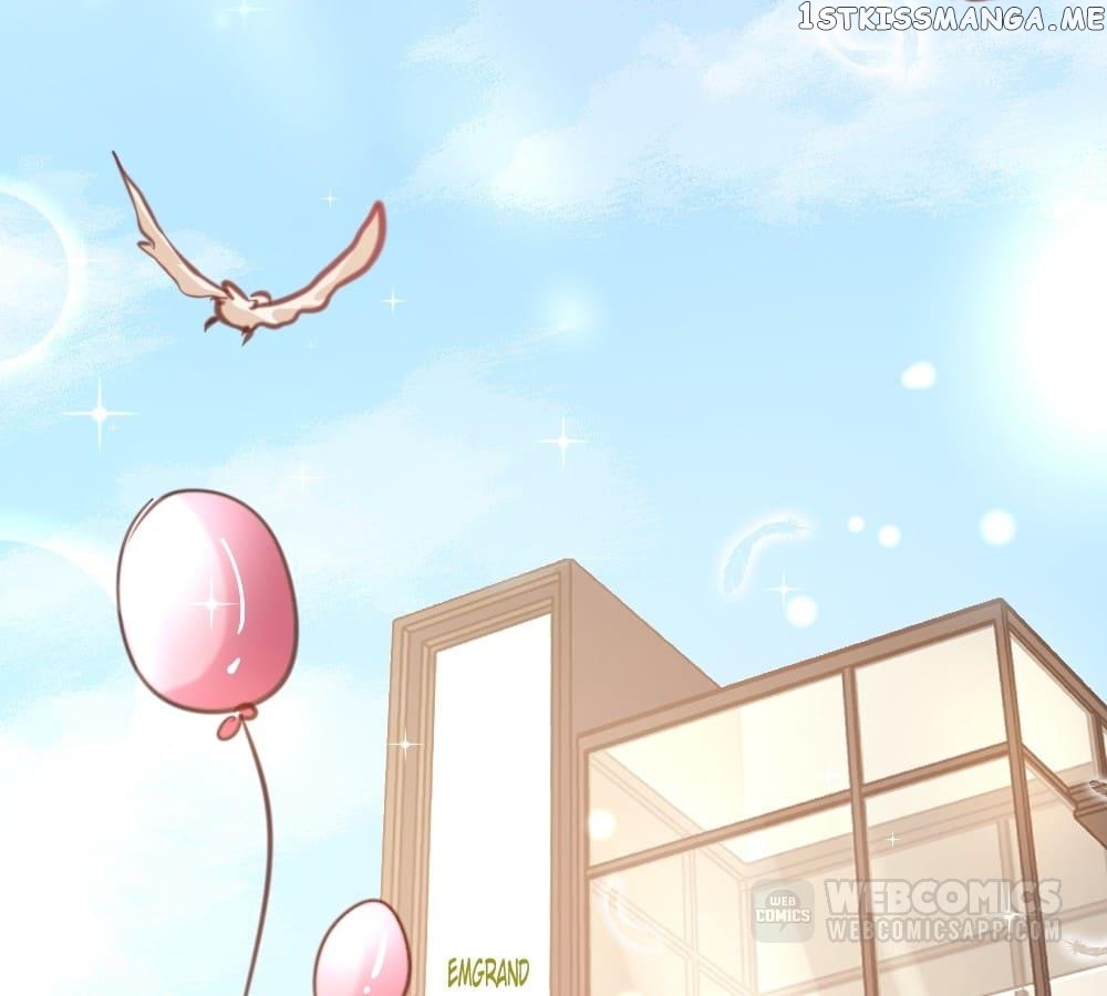 A Contract of Feelingless CEO chapter 54 - page 14