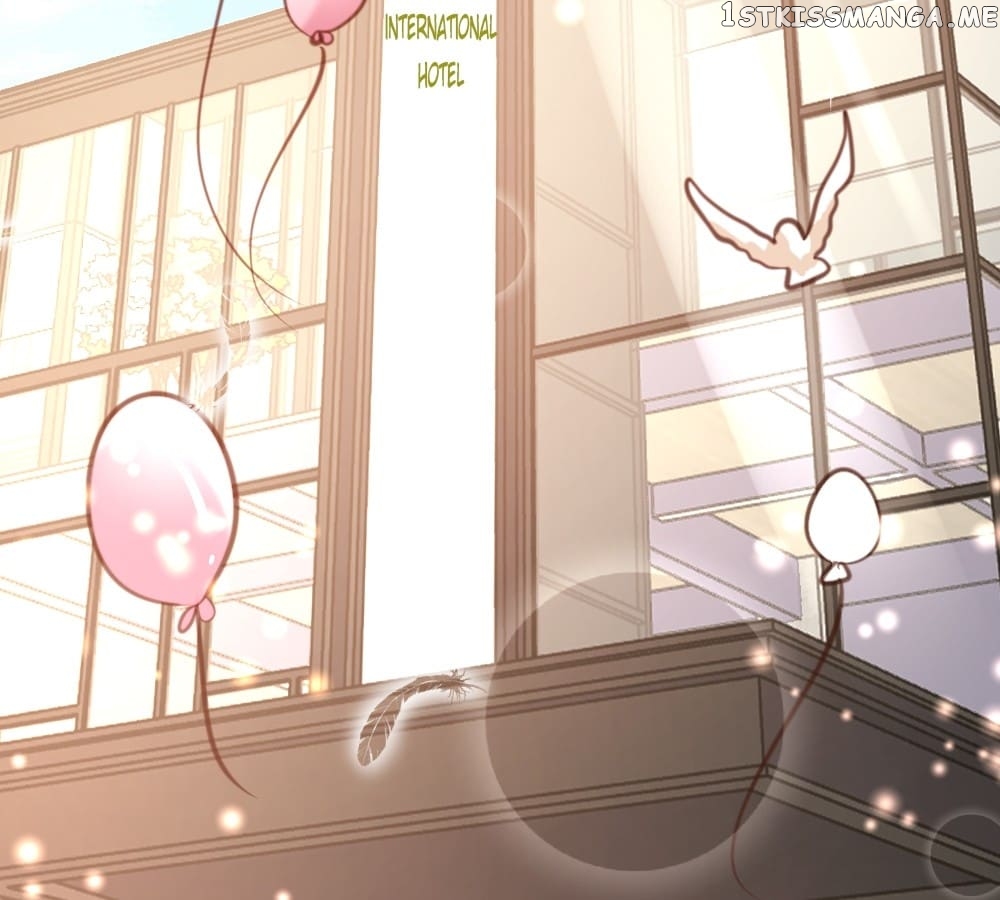 A Contract of Feelingless CEO chapter 54 - page 15