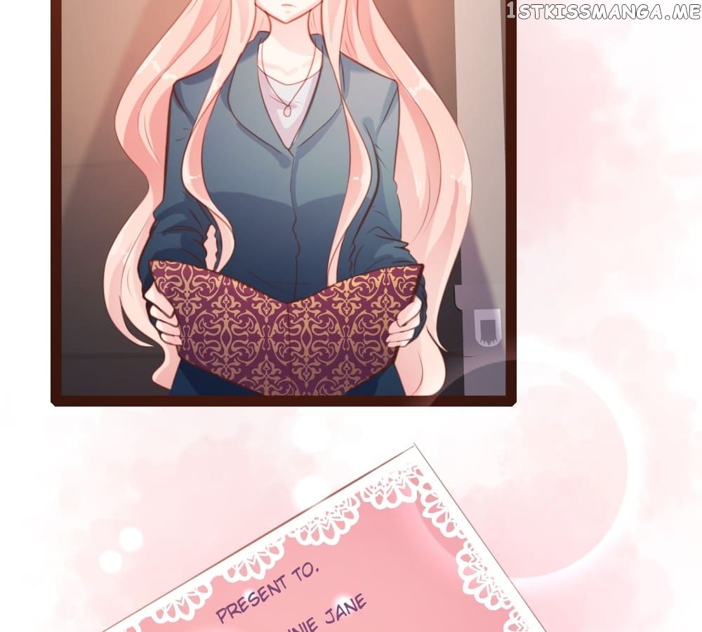 A Contract of Feelingless CEO chapter 54 - page 17
