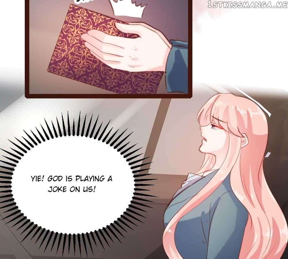 A Contract of Feelingless CEO chapter 54 - page 19