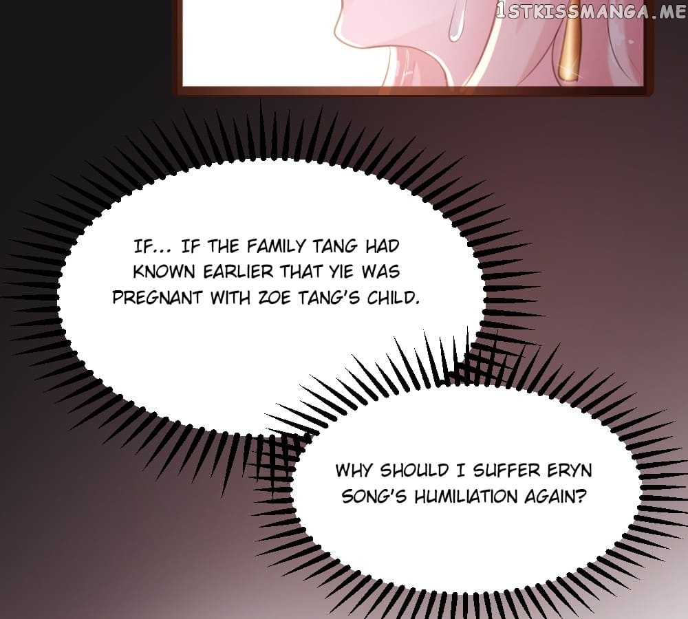 A Contract of Feelingless CEO chapter 54 - page 21