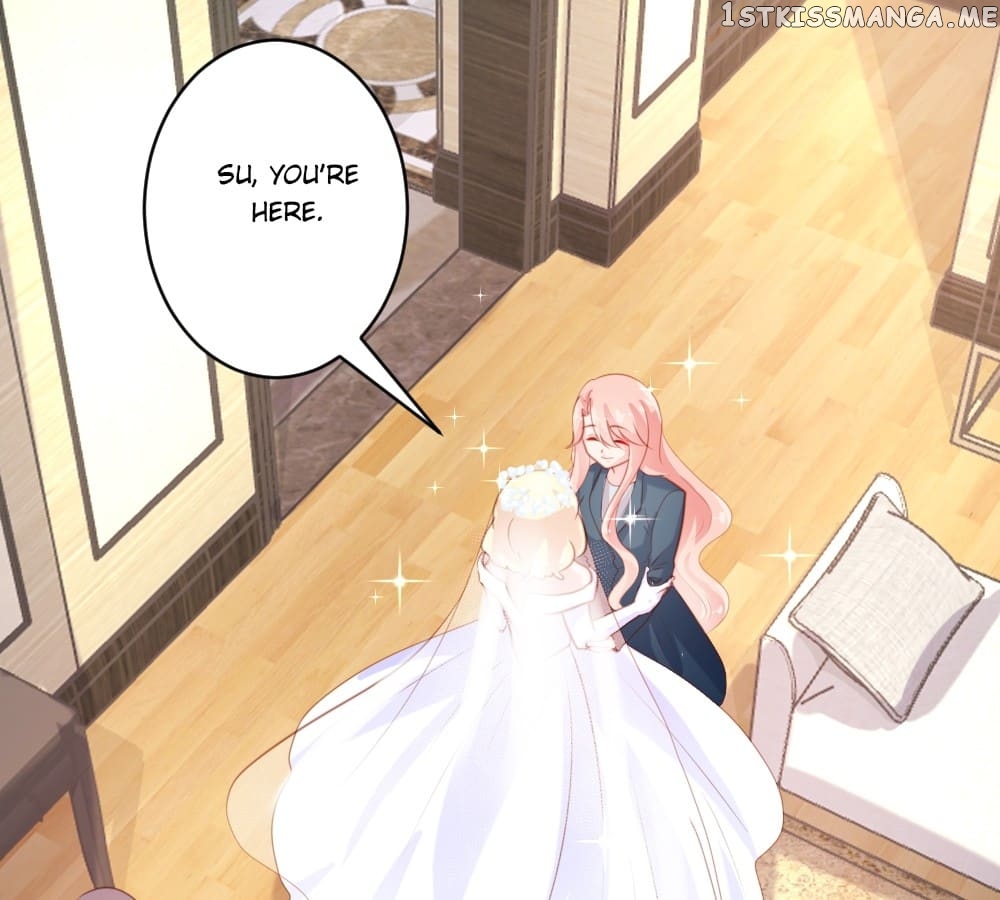 A Contract of Feelingless CEO chapter 54 - page 27