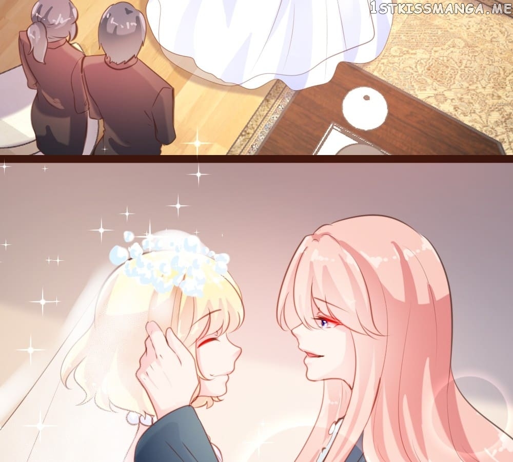 A Contract of Feelingless CEO chapter 54 - page 28