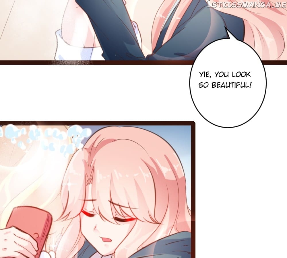 A Contract of Feelingless CEO chapter 54 - page 29