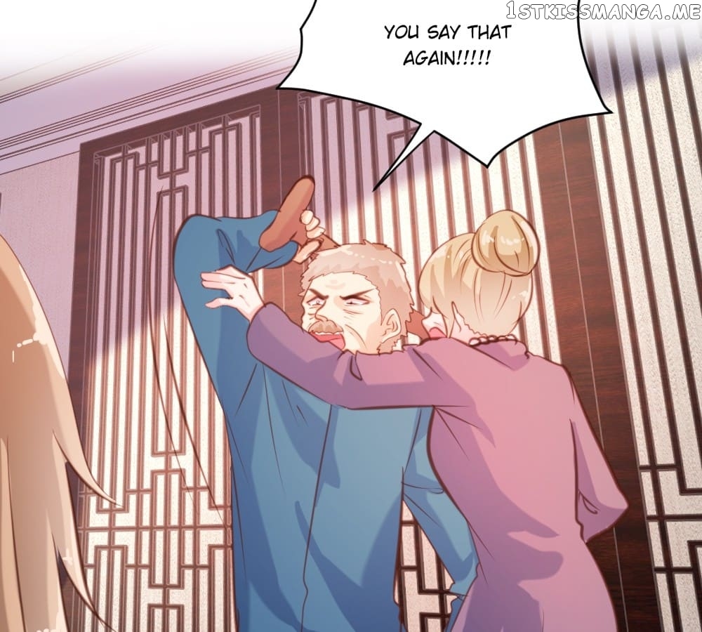 A Contract of Feelingless CEO chapter 54 - page 3