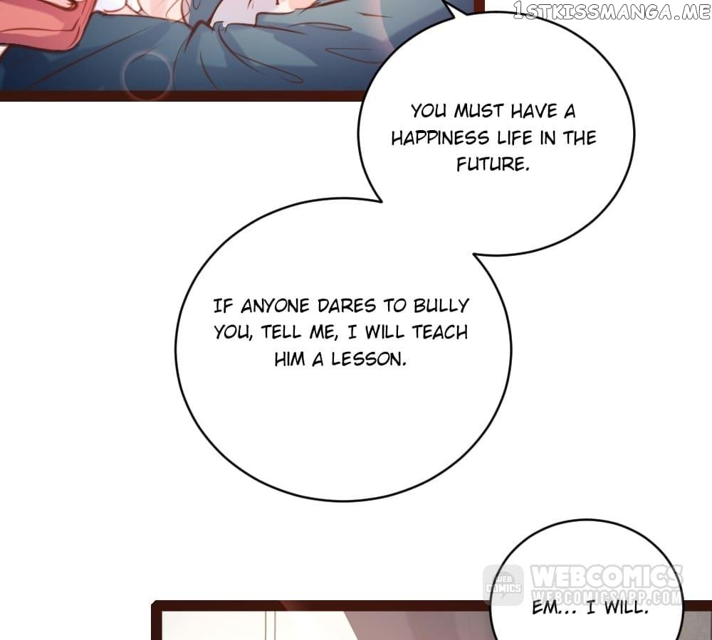 A Contract of Feelingless CEO chapter 54 - page 30