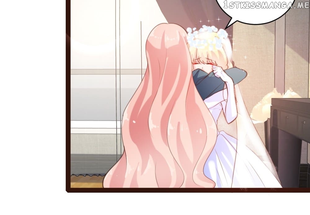 A Contract of Feelingless CEO chapter 54 - page 31