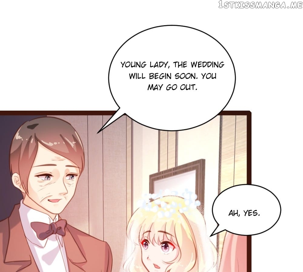 A Contract of Feelingless CEO chapter 54 - page 32