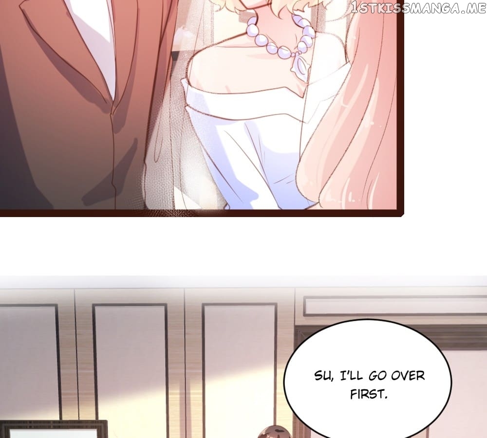 A Contract of Feelingless CEO chapter 54 - page 33