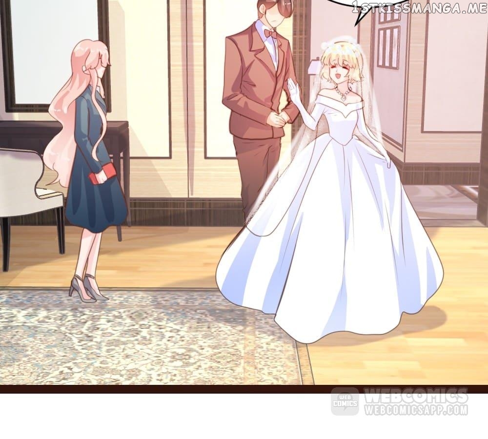 A Contract of Feelingless CEO chapter 54 - page 34