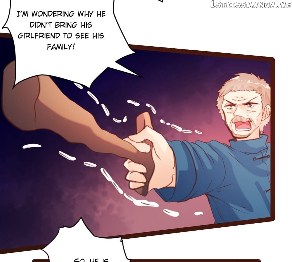 A Contract of Feelingless CEO chapter 54 - page 5