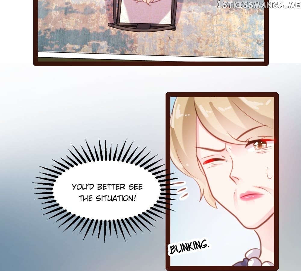 A Contract of Feelingless CEO chapter 54 - page 7