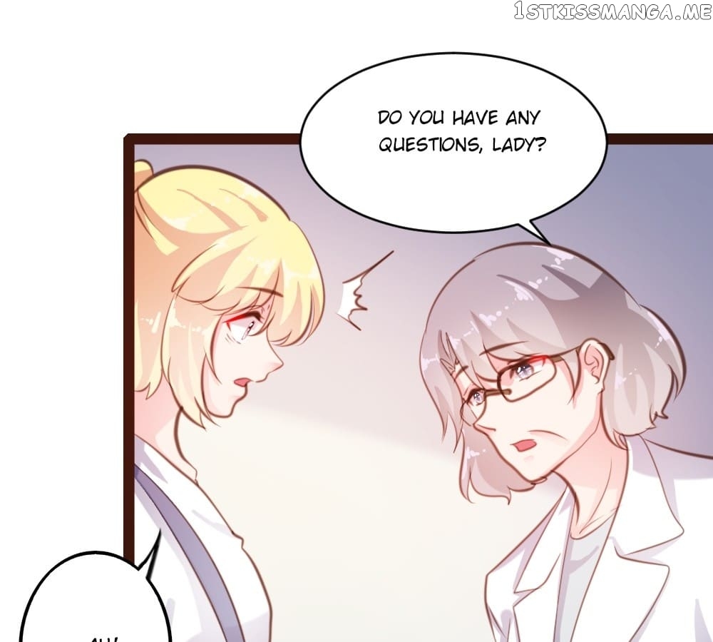 A Contract of Feelingless CEO chapter 53 - page 12