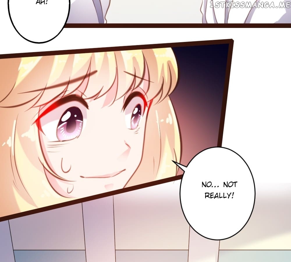 A Contract of Feelingless CEO chapter 53 - page 13