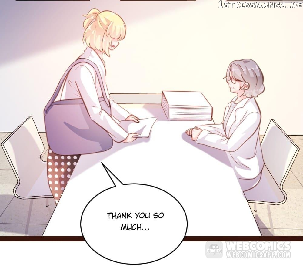 A Contract of Feelingless CEO chapter 53 - page 14