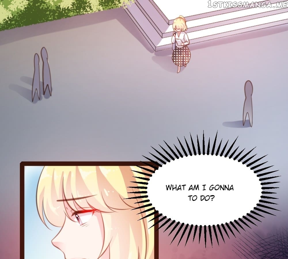 A Contract of Feelingless CEO chapter 53 - page 16