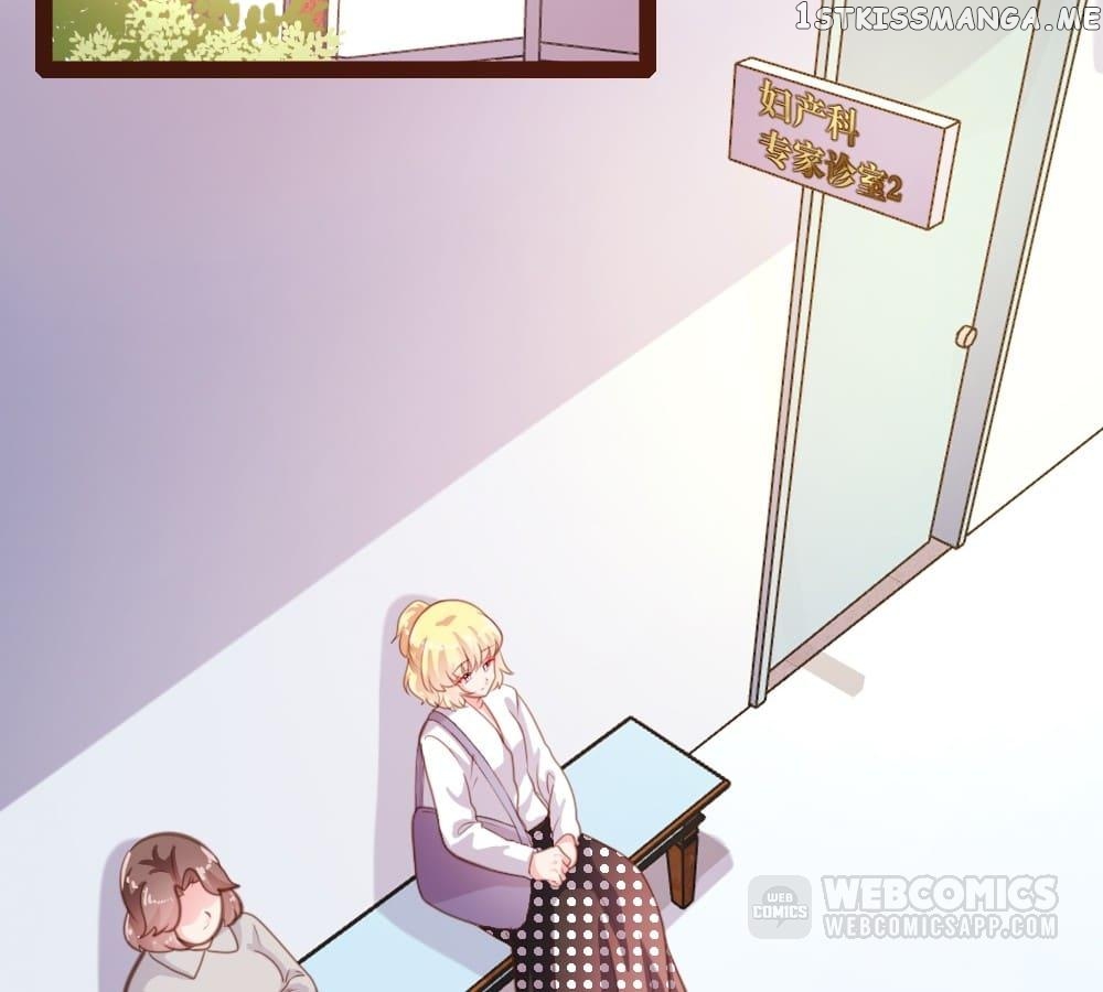 A Contract of Feelingless CEO chapter 53 - page 2