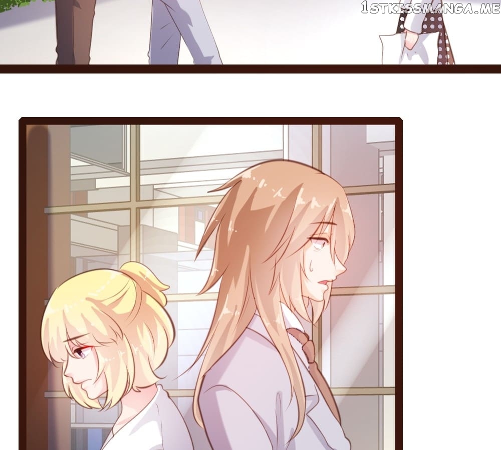 A Contract of Feelingless CEO chapter 53 - page 21