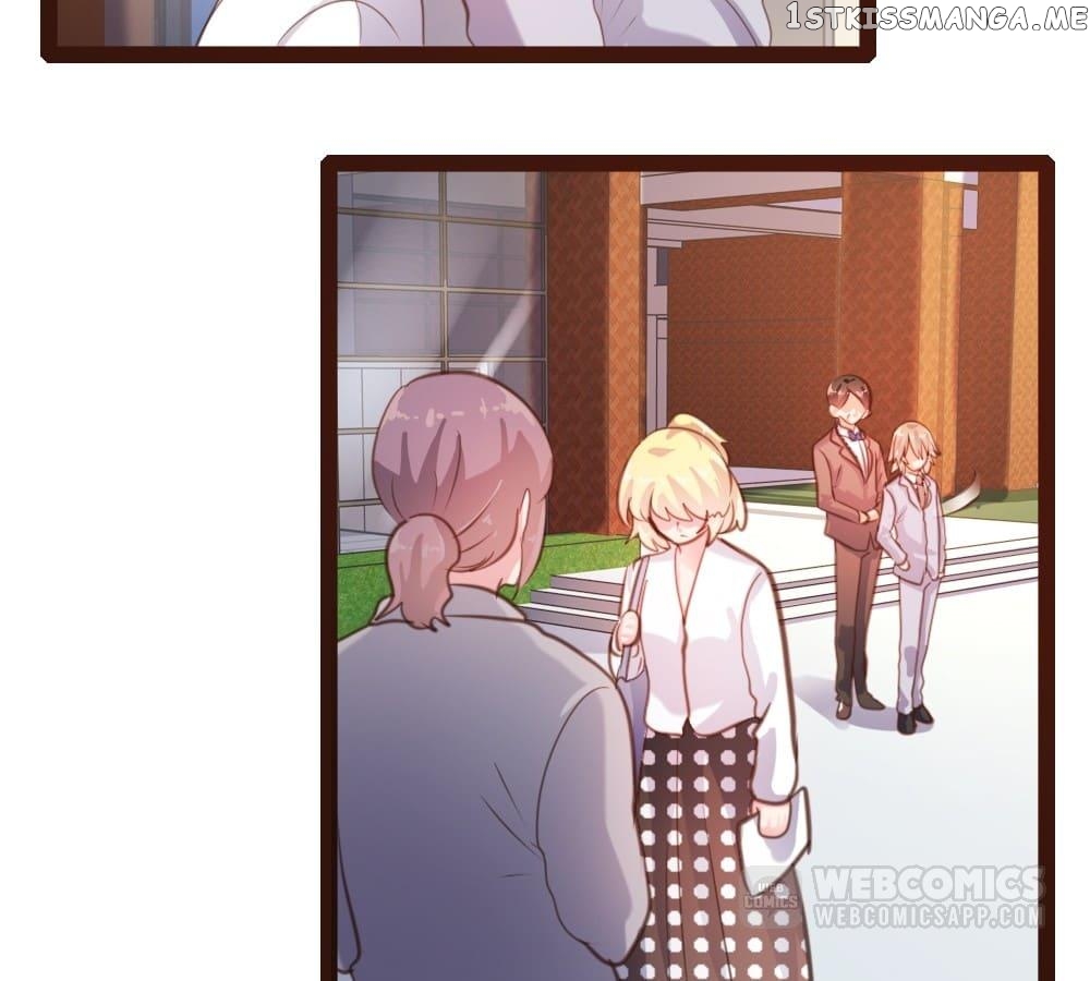 A Contract of Feelingless CEO chapter 53 - page 22