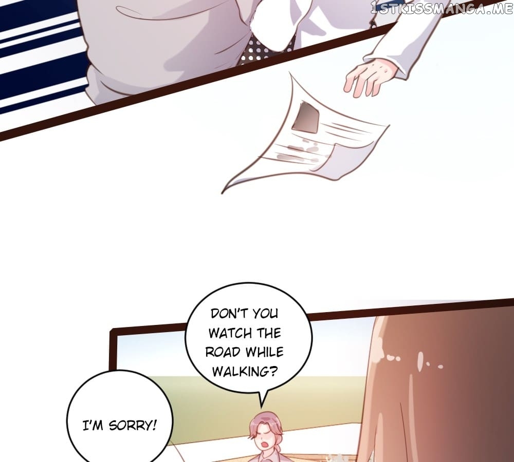 A Contract of Feelingless CEO chapter 53 - page 25