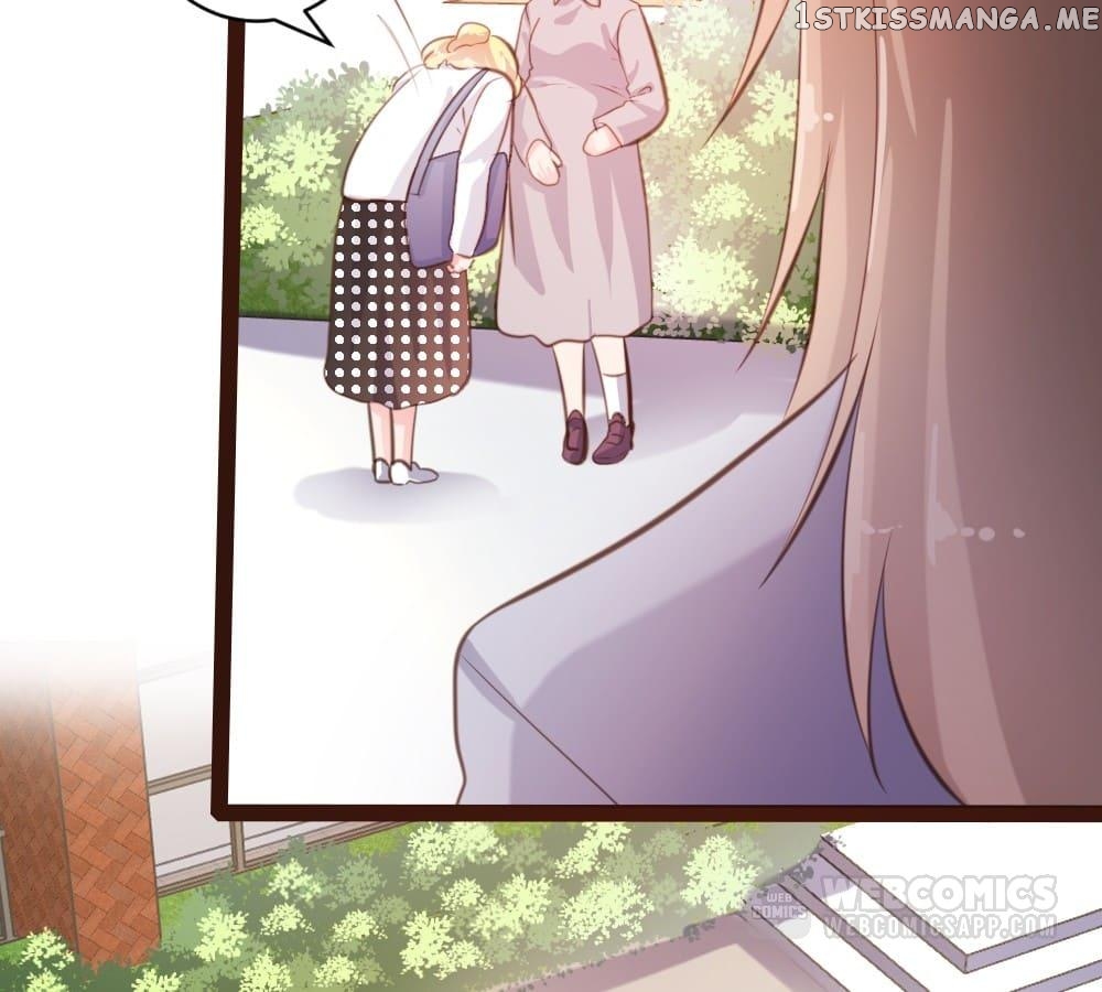 A Contract of Feelingless CEO chapter 53 - page 26