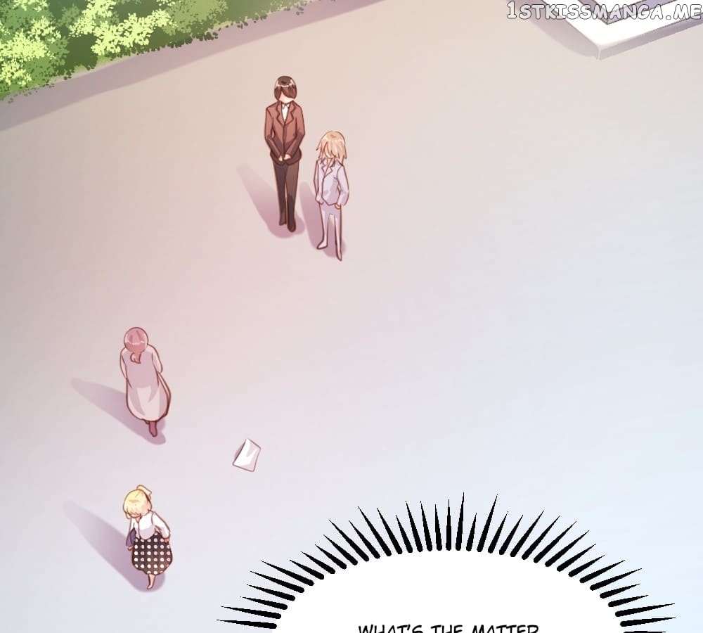 A Contract of Feelingless CEO chapter 53 - page 27