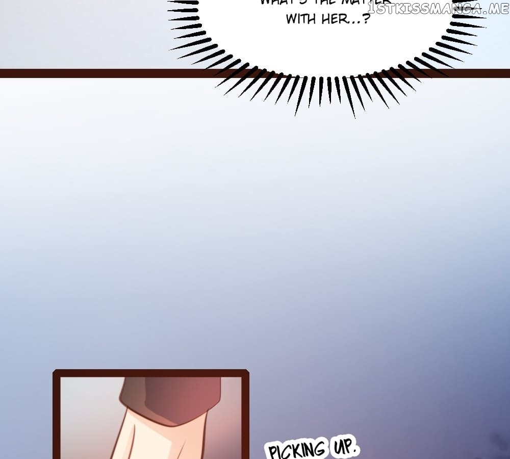 A Contract of Feelingless CEO chapter 53 - page 28